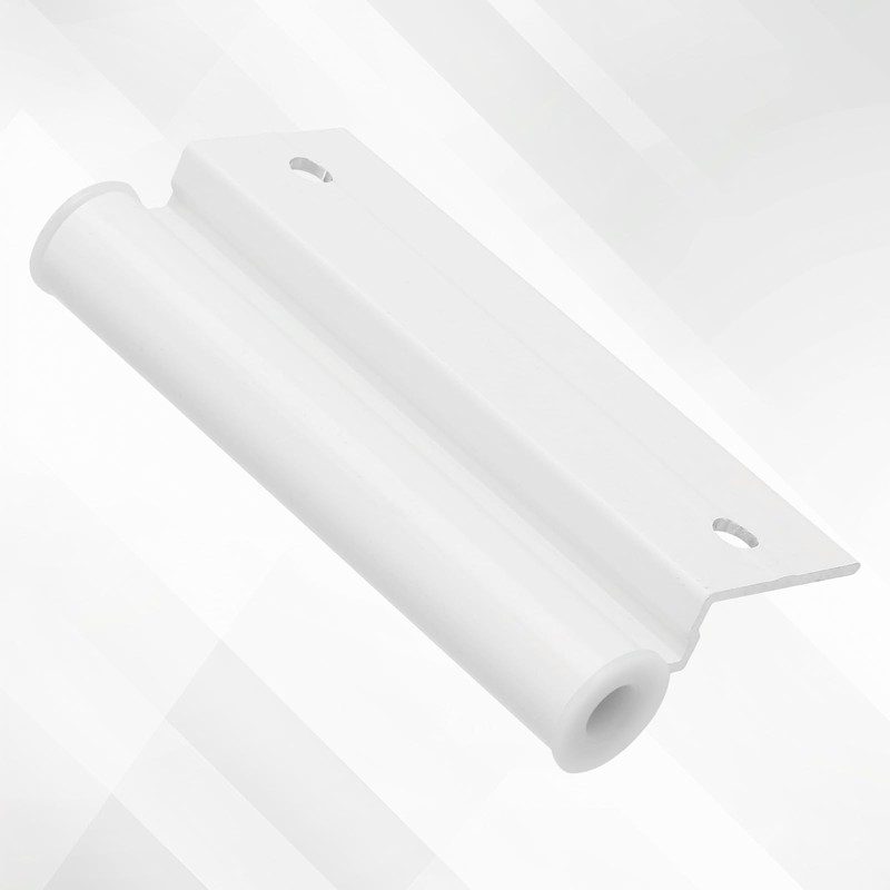 Screen Door Lower Hinge Leaf for Andersen Screen Doors Aluminum