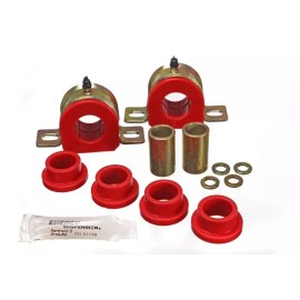 Energy Suspension 73-80 GM K5 Blazer / 73-80 K10/K20/K30 Red Complete Front Swa