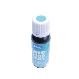 PME Food Colour Liquid - Spruce Green (25ml)