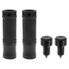 TUCKBOLD 7/8" 22mm 15/16" 24mm Motorcycle Hand Grips Cover Kit