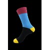 Sassy Walk Bold Socks