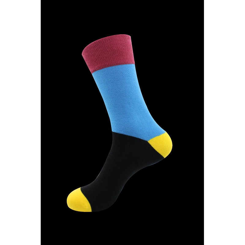 Sassy Walk Bold Socks