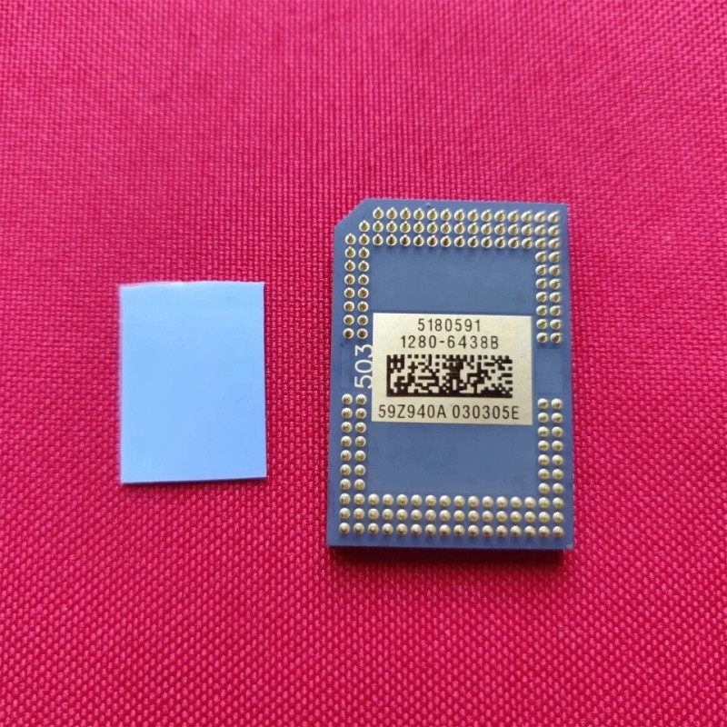 InFocus and Acer ORIGINAL PROJECTOR DMD CHIP FOR INFOCUS IN5532