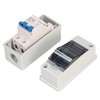Mini Circuit Breaker with Junction Box IP65 Waterproof 4000A Icu