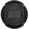 58mm Universal Snap-On Lens Cap for Olympus M.Zuiko 40-150mm f/4.0-5.6