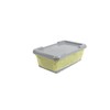 Poly Tote Liners/Meat Lug Liners 500/cs (Yellow)