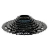 Falcon FW-842 8 Speed 13-42T Freewheel, Black, FC2608