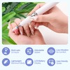 M GEM Brushless Nail Drill 35K RPM | Professional Cordless