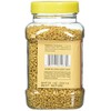 Great Bazaar Bottle Methi Seeds, 10 Ounce