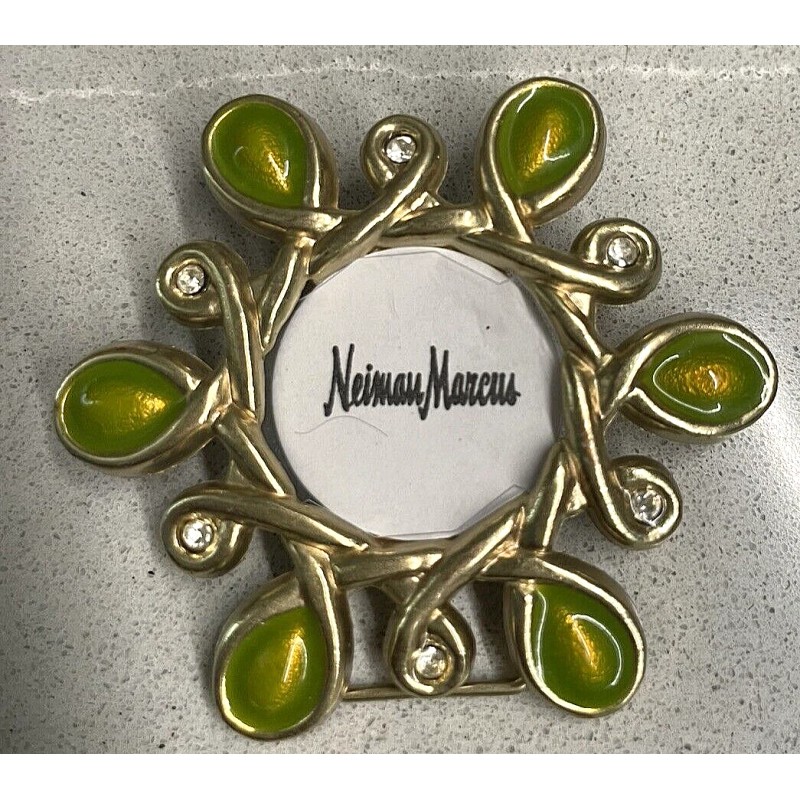 Jay Strongwater Limited Edition Jay Strongwater Neiman Marcus Mini Snowflake