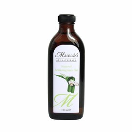 Mamado aromatherapy natural lemongrass oil - 150ml