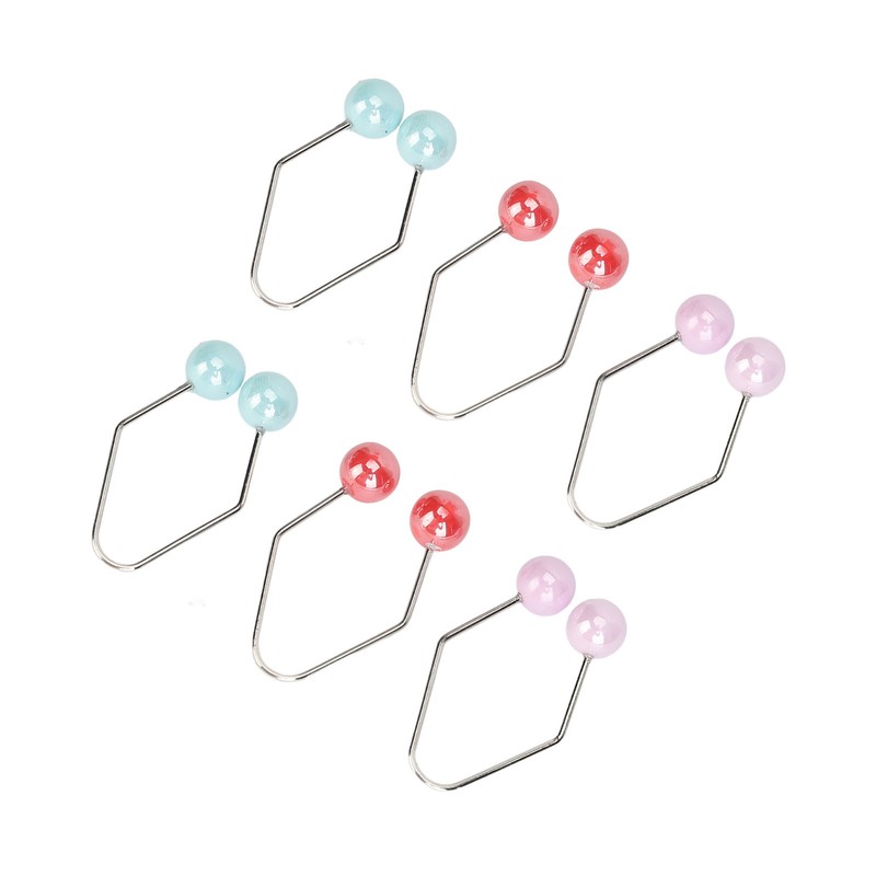 3 Pairs Dimple Makers for Cheeks Facial Muscle Training Piercing