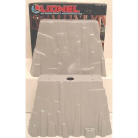 Lionel LNL612744 O-27 Rock Piers