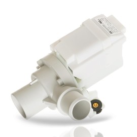 Rafisi Upgraded DP040-012 4681EA1007A 2649379 Washer Drain Pump Assembly for Kenmore 796.31513210 and LG WT1201CV WT1201CW WT4870CW WT1501CW, Replacement Parts AP5672914 EAP7785119 PS7785119