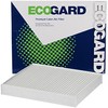 ecogard xc10622 Premium cabina Filtro de Aire, 1 Pack