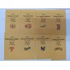 Strat-O-Matic Strat-O-Matic Baseball 70's DIAMOND SET Series A & B