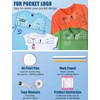 Tshirt Ruler Guide for Vinyl Alignment, T Shirt Rulers to