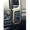 CBC 2013-2018 RAM Pocket Cubby MARINE ROCKER SWITCH Mount ONLY