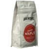 Java Works Coffee Canadian Maple Flavoured Coffee *Ground*, 340 Grams