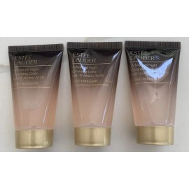 ESTEE LAUDER Advanced Night Cleansing Gelee travel lot x 3 - 1oz 30ml each Fresh