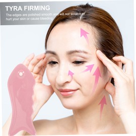 Gatuida Guasha Massage Tool Back Scraper for Men Head Massager Scalp Muscle Release Tool Body Scraper