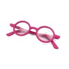LONDON MOLE Eyewear | Moley Reading Glasses | Round Glasses