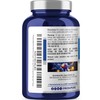 NusaPure Phosphatidylserine Memory Ultimate Complex 1000mg 200 Vegetarian Caps (Vegan,