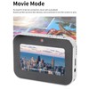 4K Digital Camera, 3" HD Touch Screen Entertainment Digital Camera,