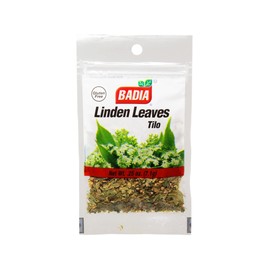 Linden Leaves - 0.25 oz - Badia Spices