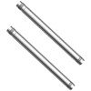 2-Section Extension Pole for Starlink Pole Mount Kit, Easy Installation