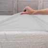 IR Imperial Rooms Fitted Sheet King Size - 16 Inch