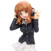 Girls und Panzer Takebe Saori Panzer Jacket Ver. 1/8 Scale