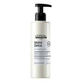 Tratamiento pre-shampoo Para Cabello Dañado Metal Detox 250ml L'Oréal Professionnel