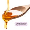 Pondan - Ube Pancake Mix 8.8oz (Maple Syrup Included) (Pack