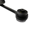 TRQ Front Right Lower Control Arm with Ball Joint Compatible