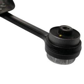 TRQ Front Right Lower Control Arm with Ball Joint Compatible with 2015-2022 Ford Mustang