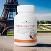 Young Living - Super Cal Plus 60 Capsules | Calcium