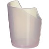 Okabe Western Dinnerware Punutto Pitan Cup Pink PC-12