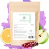 Reines D-Mannose Pulver 500 g mit Messlöffel - 250 Tage