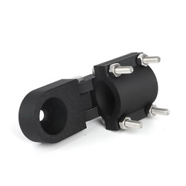 WIKIBB for Plus LVS34 All Modes Zero Degree Perspective Mode Pole Mount