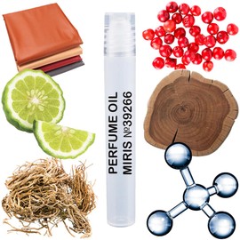 MIRIS Perfume Oil No. 39266 | Inspired | Men | Roll-On | 0.34 Fl Oz