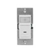 Leviton Decora Motion Sensor In-Wall Switch, Auto-On, 2.5A, Single Pole,