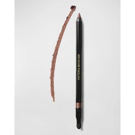 Victoria Beckham Satin Kajal Longwear Waterproof Eyeliner - Cinnamon