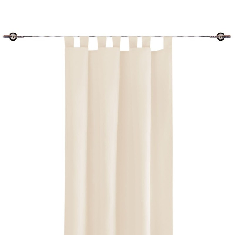 Niro Wire Rope Wall And Ceiling Set, Approx. 5 Metres,