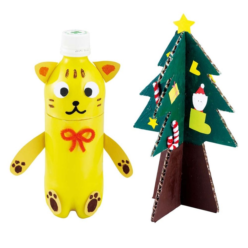 ぺんてる 水彩絵の具 共同制作えのぐ あか WMG2T11