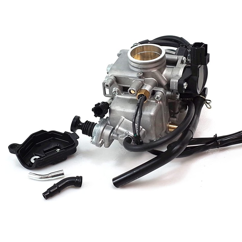 Carburetors for Honda Foreman Rubicon 500 TRX500FA TRX500FPA TRX500FGA 4x4