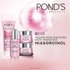 Kit Skincare 4 Pasos Ponds Bright Miracle Antimanchas