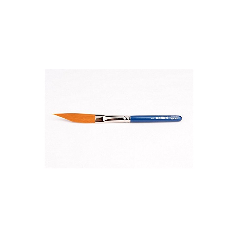 Dagger Liner NY Size 2 Pinstriping Brush 170021