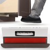 The Handless Handle – Hands-Free Garbage Drawer Foot Pull Handle,