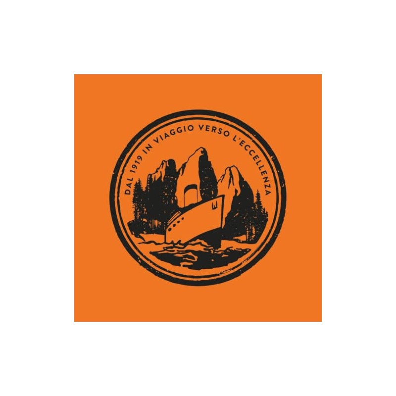 Bristot ESE Paper Pods | Italian ESE Pods | Medium